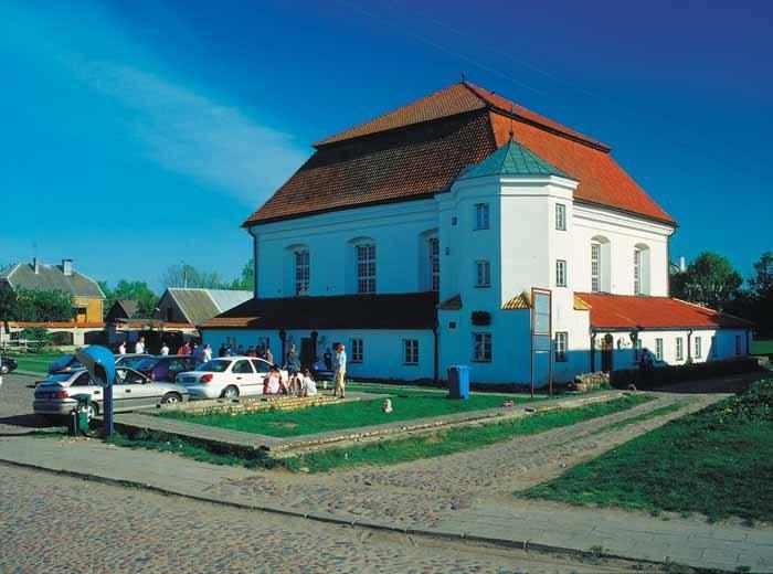 Apartament 'Aleks' Tykocin Exteriör bild
